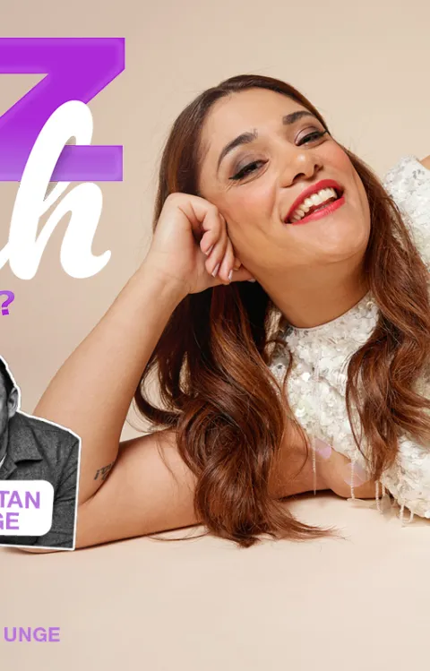 Quiz med Farah och gäster