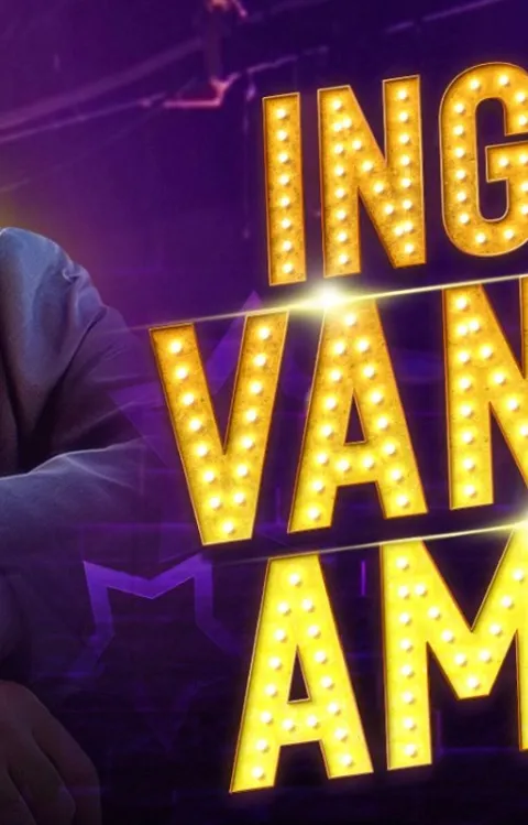 Ingen vanlig AMO med Shan Atci