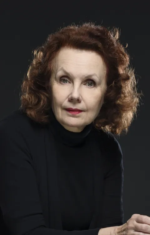 Kaija Saariaho