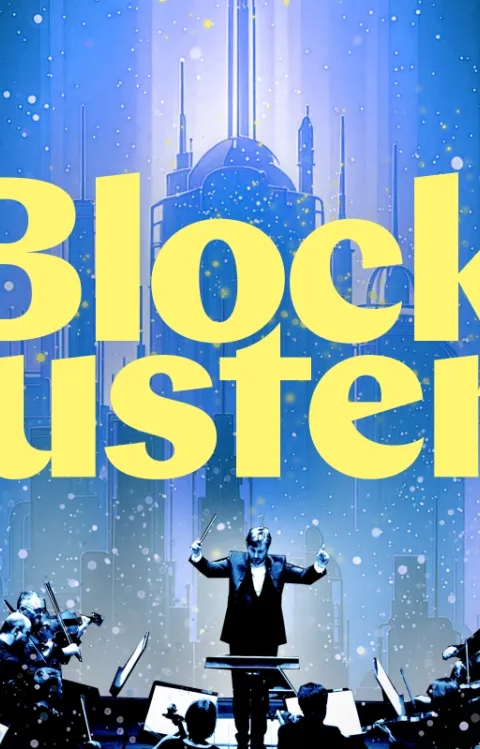 Blockbusters | Malmö Live