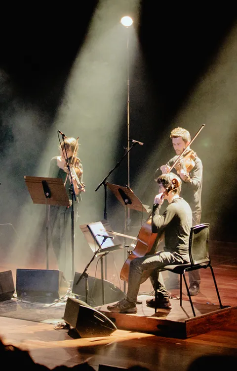 Manchester Collective