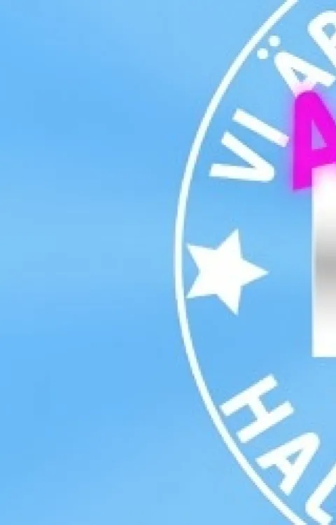 Hallå Där Nere - ALIVE 2