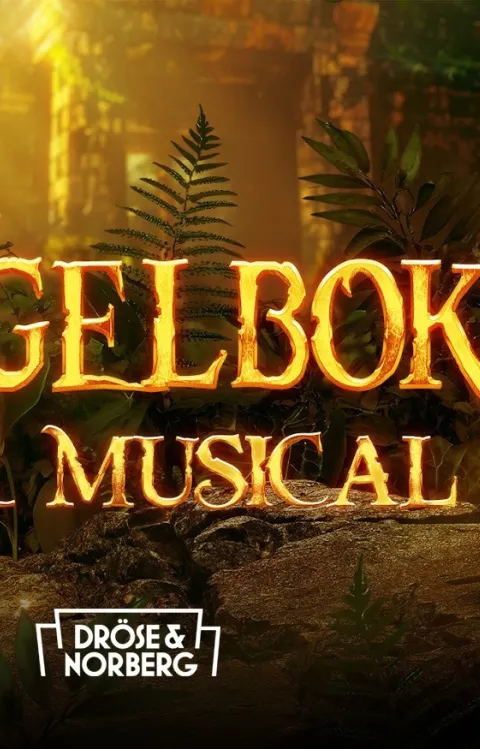 Djungelboken the Musical