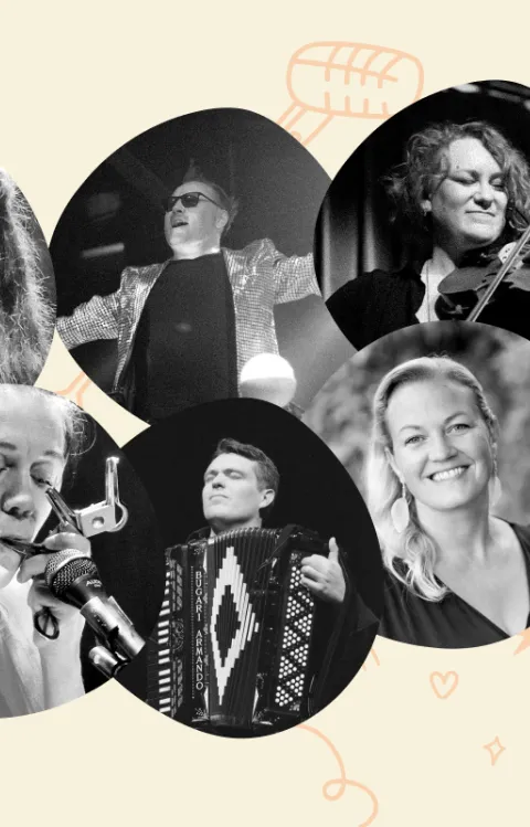 Nordic Baltic Masters