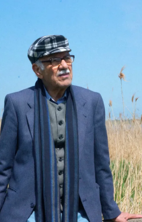 The Forbidden Melodies – A Special Tribute to Nashenas