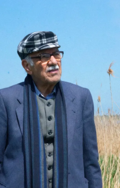 Malmö Folk Festival Nasheed