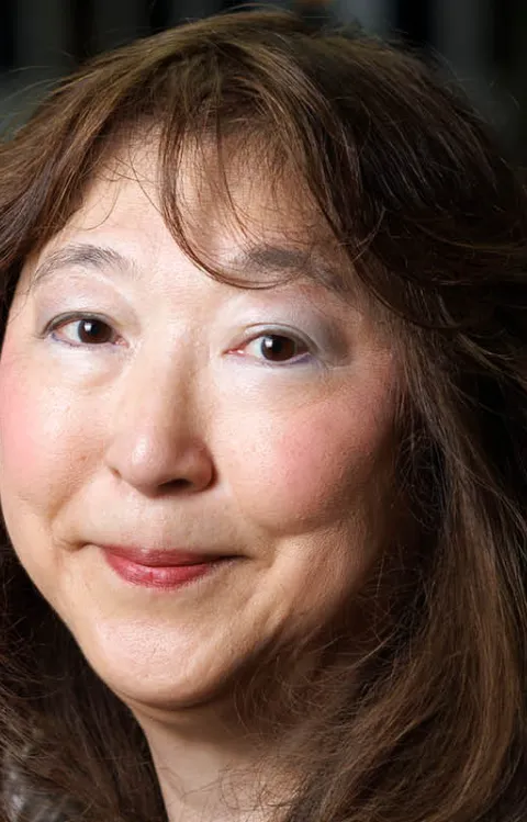 Bild på Karen Tanaka