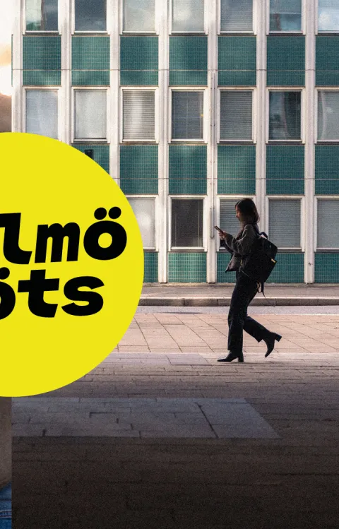 Malmö möts