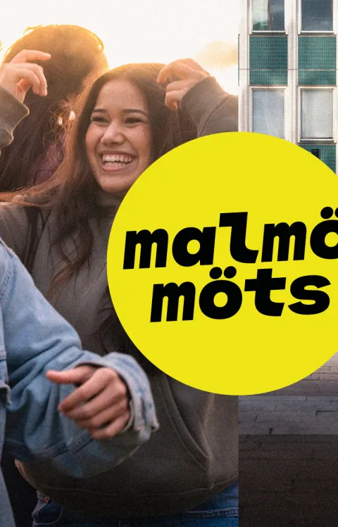 Malmö möts