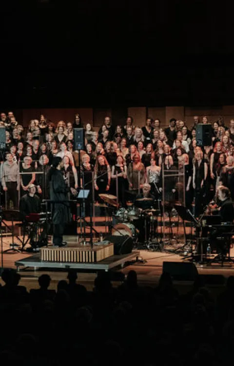 Malmö Mass Choir