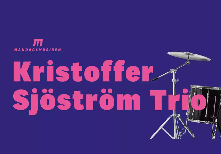 Kristoffer Sjöström 