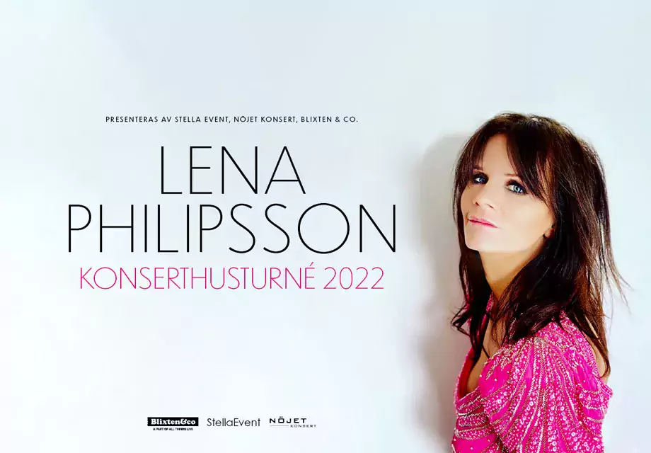 Lena Philipsson