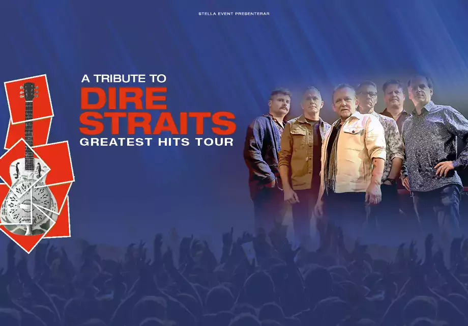 Tribute Dire Straits