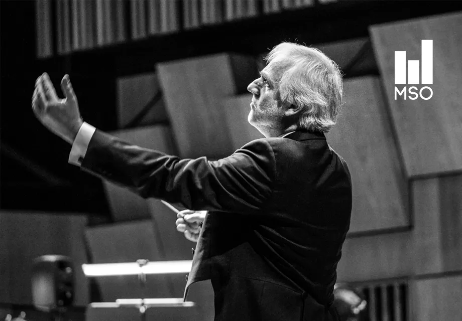 MSO performs Mozart & Haydn at Malmo Live Concert Hall