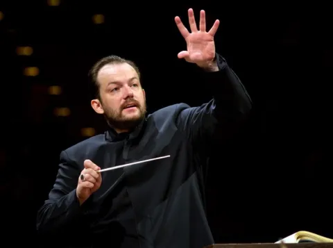 Andris Nelsons