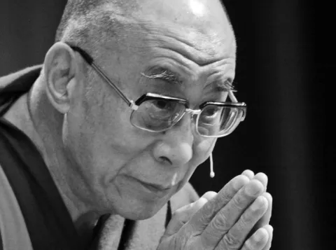 Dalai Lama