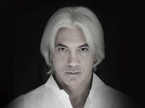 Dmitri Hvorostovsky