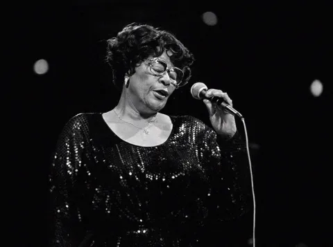 Ella Fitzgerald