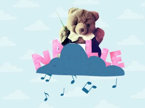 Nalle