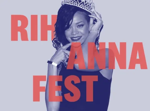 Rihannafest