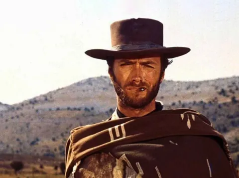 Clint Eastwood