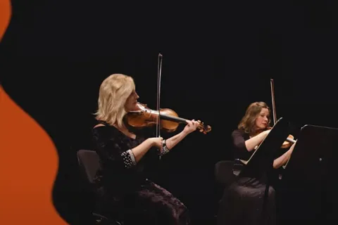 Alma quartet