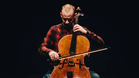 Adam Wozniak