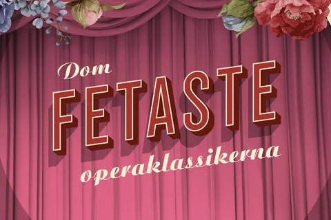 Logotyp Dom fetaste operaklassikerna