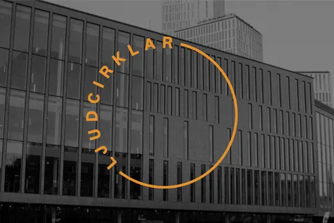 Logotyp för Ljudcirklar