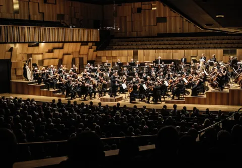 Malmö SymfoniOrkester