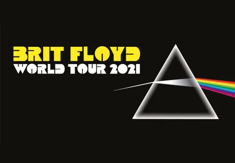 Brit Floyd eventbild