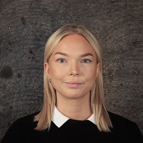 Frida Sjölin