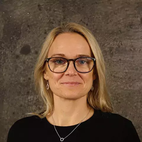 Maria Girke-Magnusson