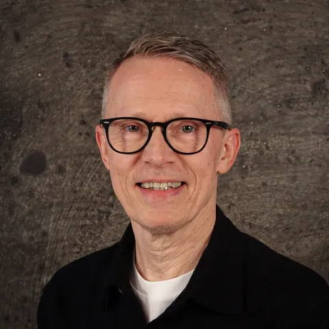 Mikael Derving