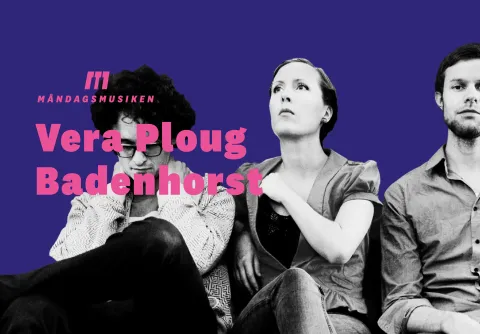 Vera Ploug Badenhorst