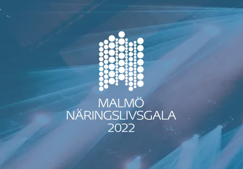 Näringslivsgalan 2022