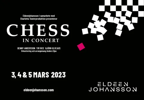 Chess in concert