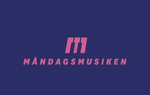 Måndagsmusiken