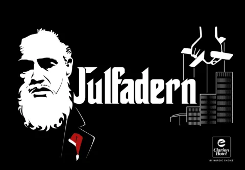 Julfadern