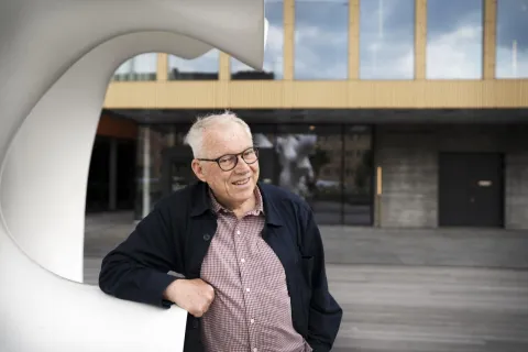 Anders Palm