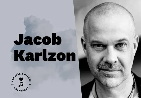 Morgonkonsert med Jacob Karlzon på Malmö Live Konserthus