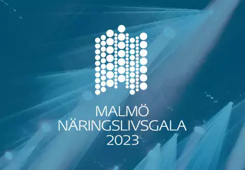 Malmö näringslivsgala 2023 äger rum på Malmö Live Konserthus