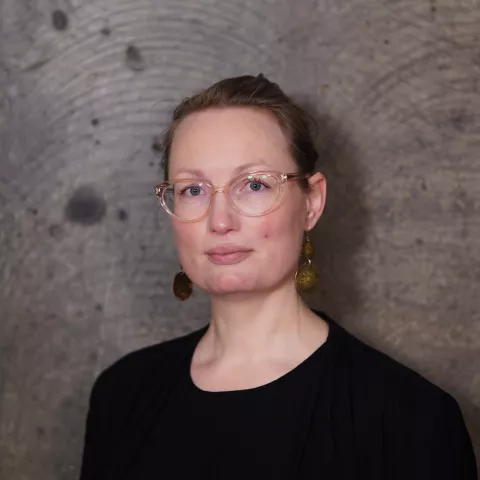 Stina Jansson