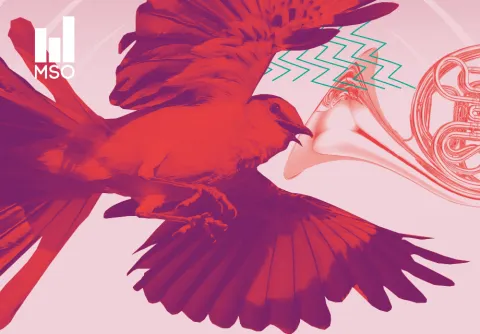 The Firebird will be performed by MSO at Malmo Live's season opening -23