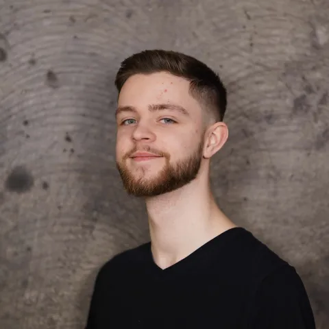 Image of Theo Hansen