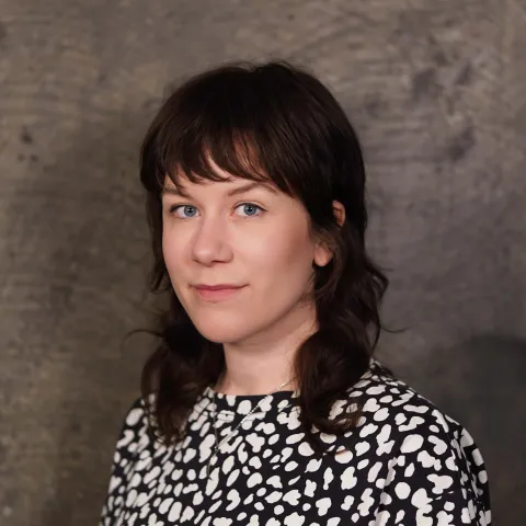 Frida Alkestrand Christensen
