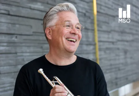 Håkan Hardenberger