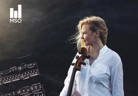 Hillborg and Stenhammar, a concert with Malmo Symphony Orchestra