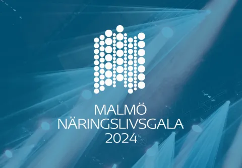 Malmö Näringslivsgala 2024