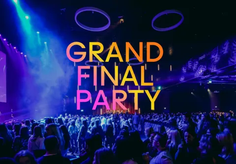 Grand Final Party, Eurovision Song Contest 2024